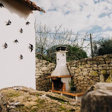 Casal Das Fontainhas Alcobaça Kültér fotó