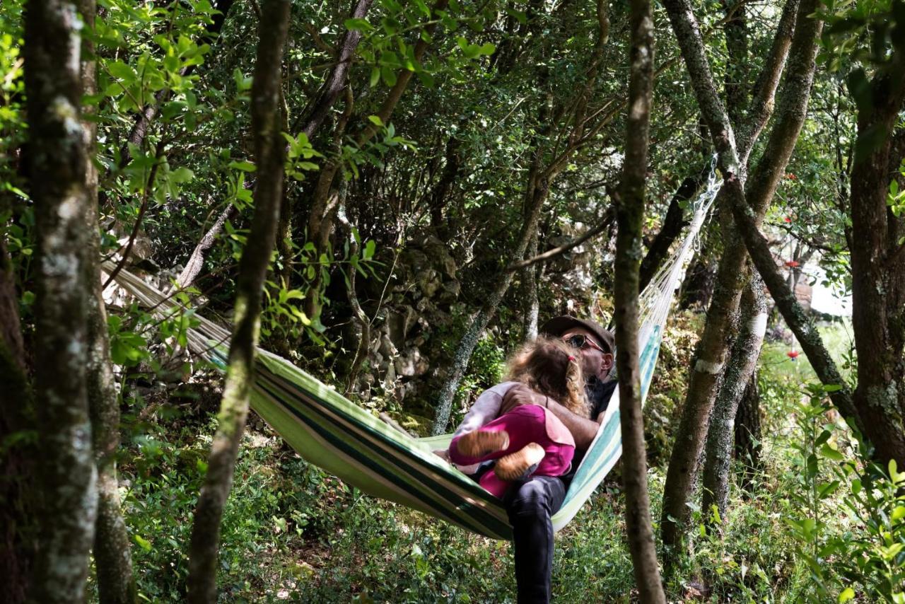 Casal Das Fontainhas Alcobaça Kültér fotó
