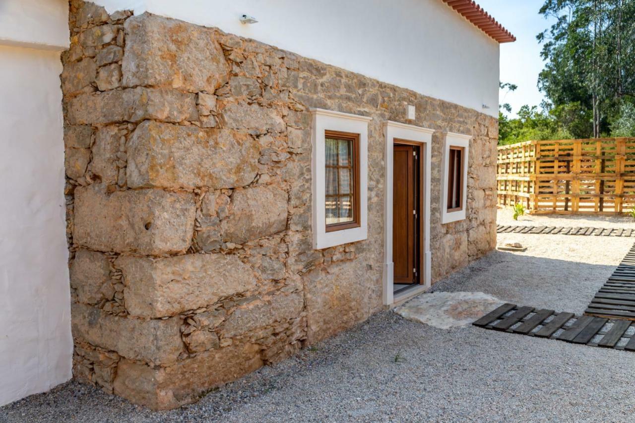 Casal Das Fontainhas Alcobaça Kültér fotó
