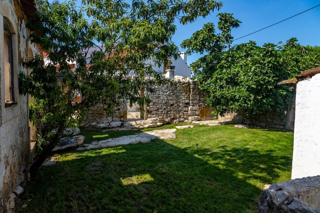 Casal Das Fontainhas Alcobaça Kültér fotó
