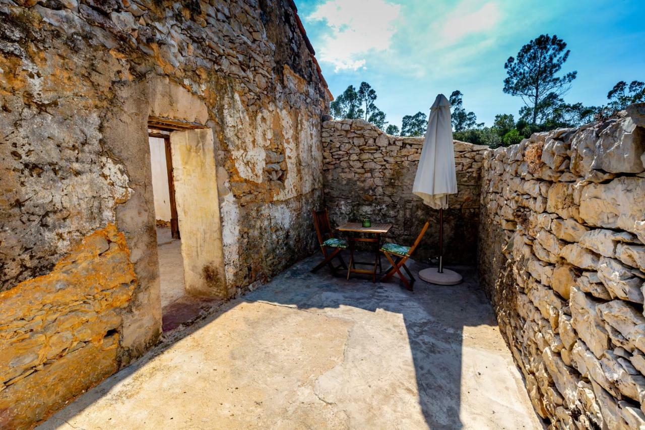 Casal Das Fontainhas Alcobaça Kültér fotó