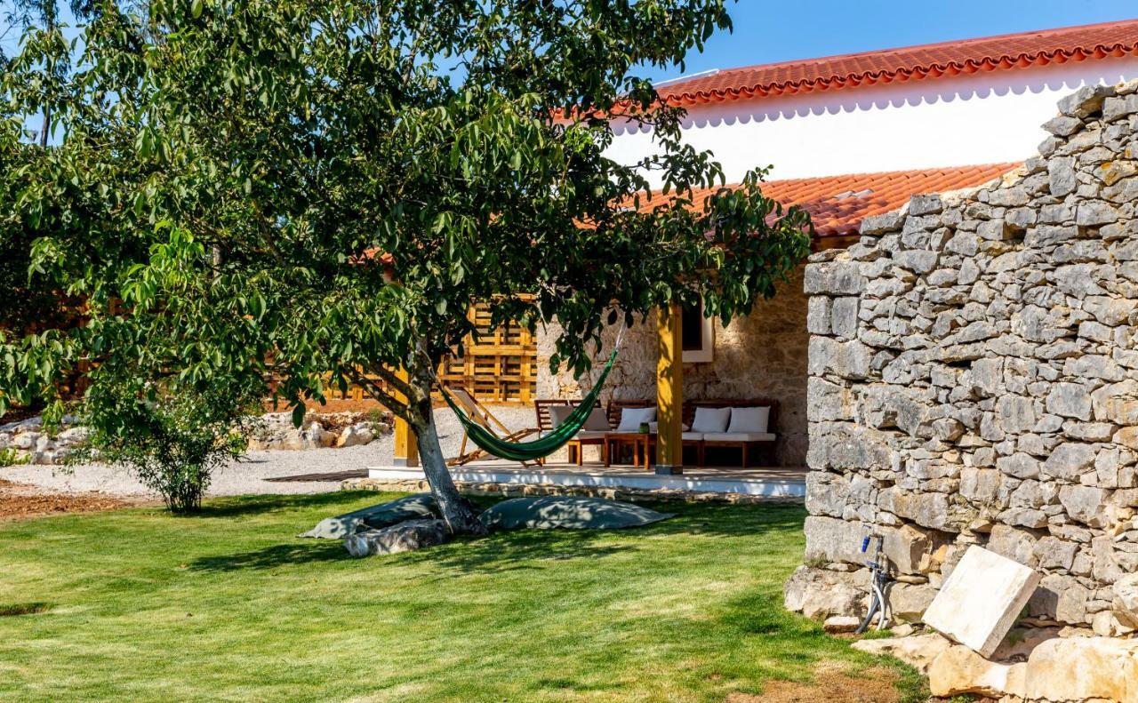 Casal Das Fontainhas Alcobaça Kültér fotó