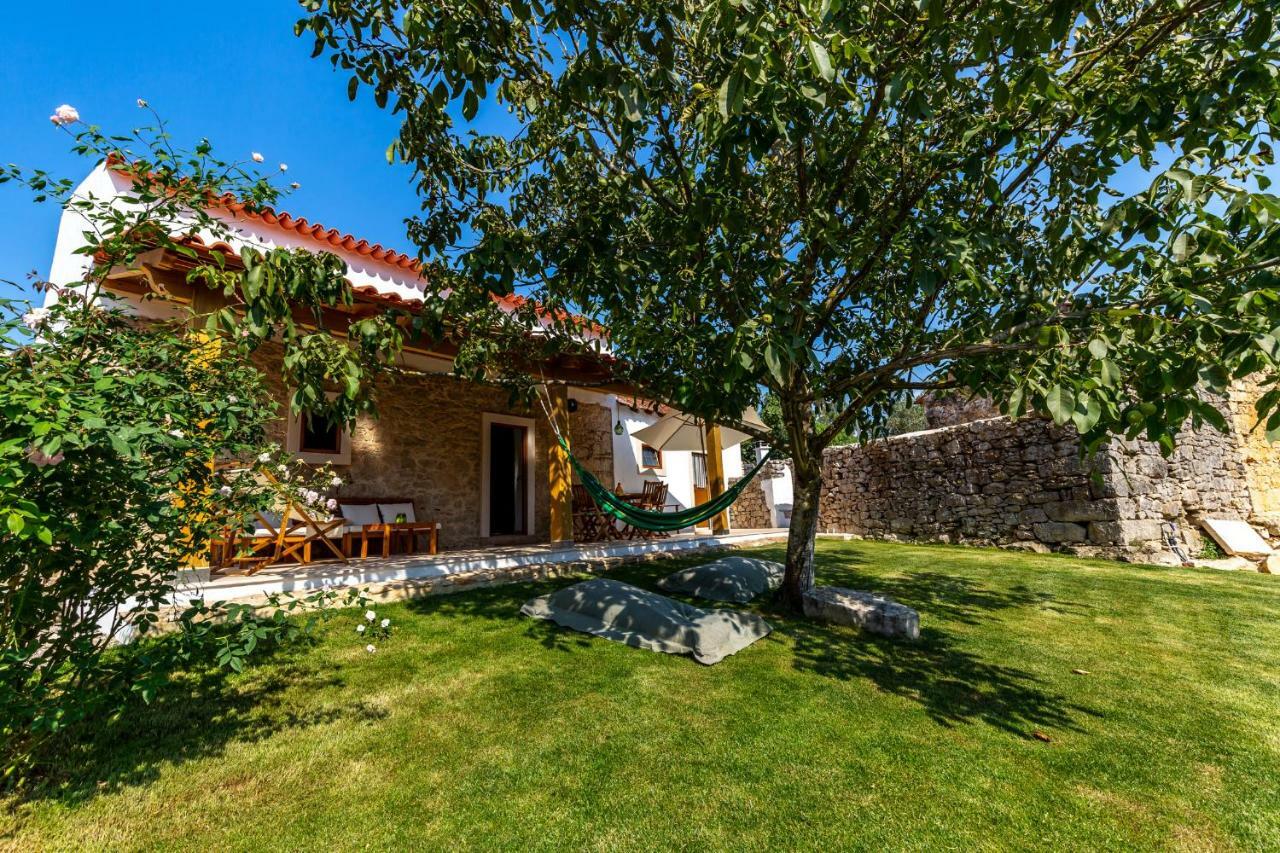 Casal Das Fontainhas Alcobaça Kültér fotó