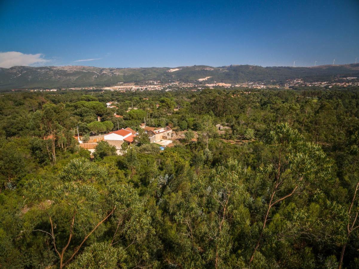 Casal Das Fontainhas Alcobaça Kültér fotó