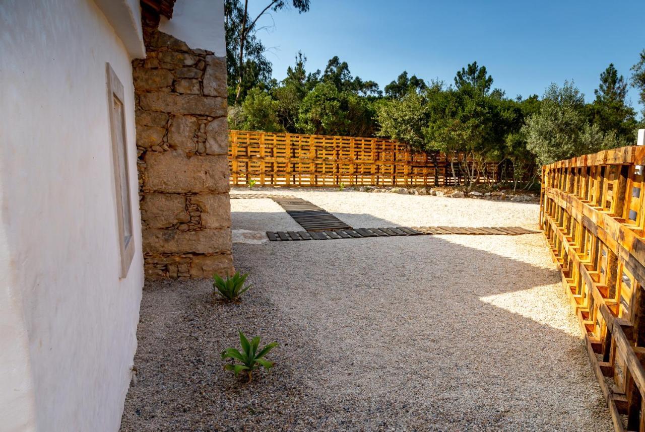 Casal Das Fontainhas Alcobaça Kültér fotó