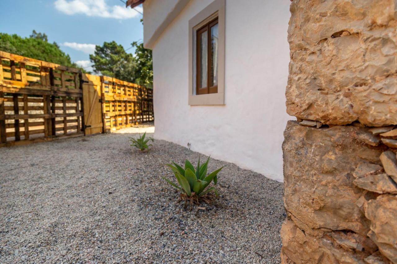 Casal Das Fontainhas Alcobaça Kültér fotó